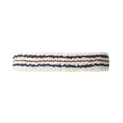 Fila Rune Headband Women - White, Dark Blue