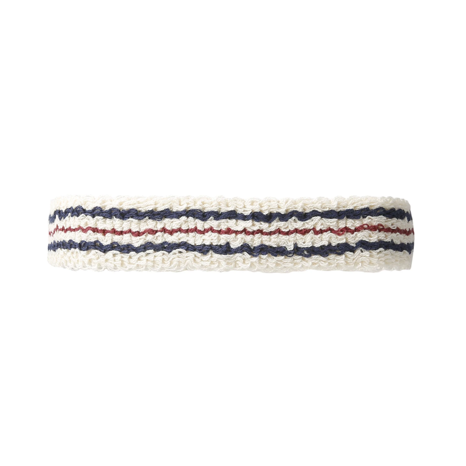 Fila Rune Headband Women - White, Dark Blue 3 Fila Rune Headband Women - White, Dark Blue