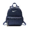 Nike Brasilia JDI Backpack - Blue 1 Nike Brasilia JDI Backpack - Blue -Padel Pro Shop 0214300000 000