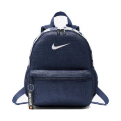 Nike Brasilia JDI Backpack - Blue
