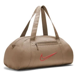 Nike Gym Club Sports Bag - Pink 15 Nike Gym Club Sports Bag - Pink -Padel Pro Shop 0214600000 0 1