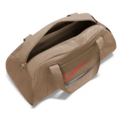 Nike Gym Club Sports Bag - Pink 11 Nike Gym Club Sports Bag - Pink -Padel Pro Shop 0214600000 10