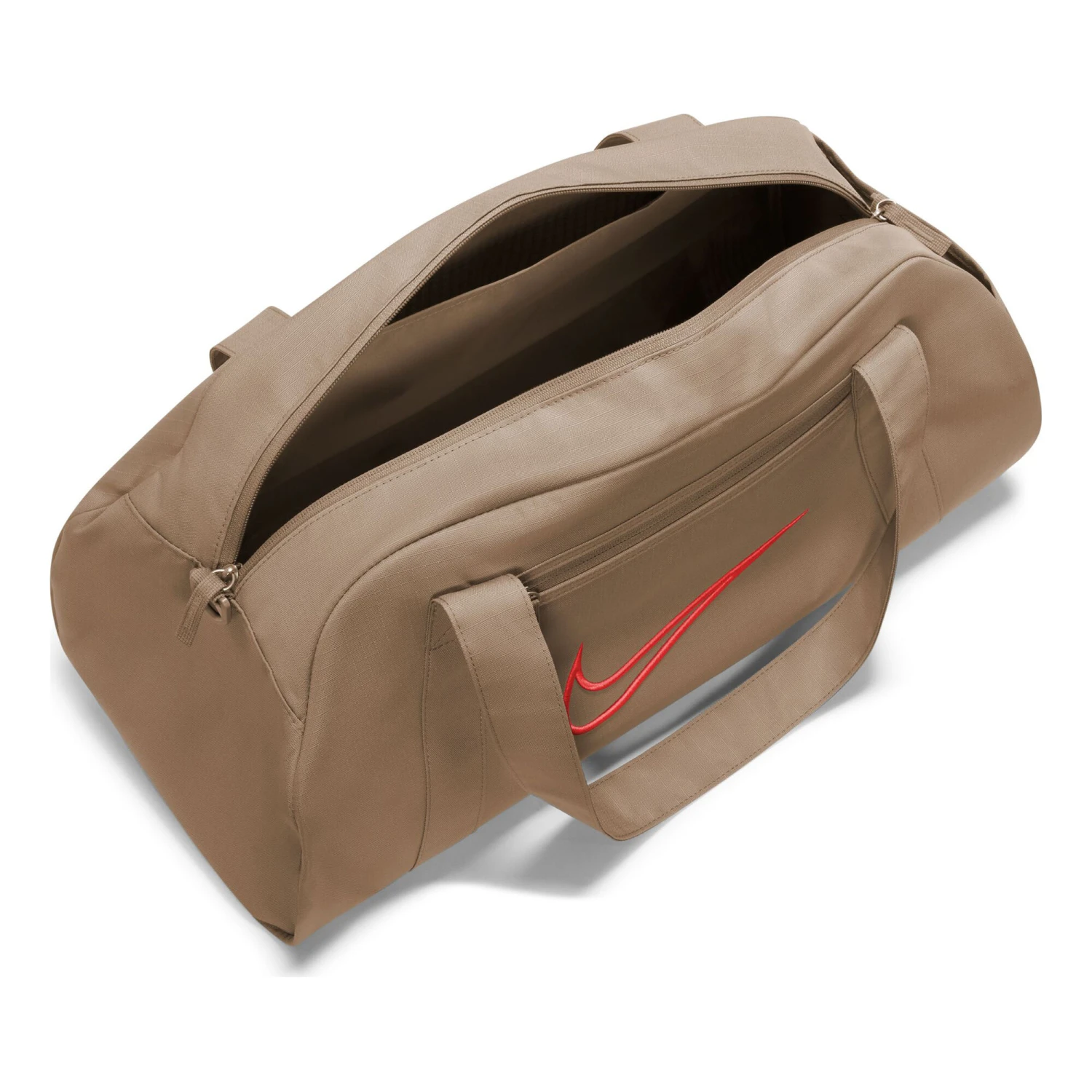 Nike Gym Club Sports Bag - Pink 5 Nike Gym Club Sports Bag - Pink - Image 3