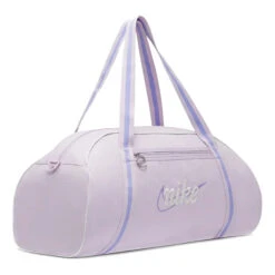 Nike Gym Club Plus Sports Bag - Violet 15 Nike Gym Club Plus Sports Bag - Violet -Padel Pro Shop 0215200000 0 1