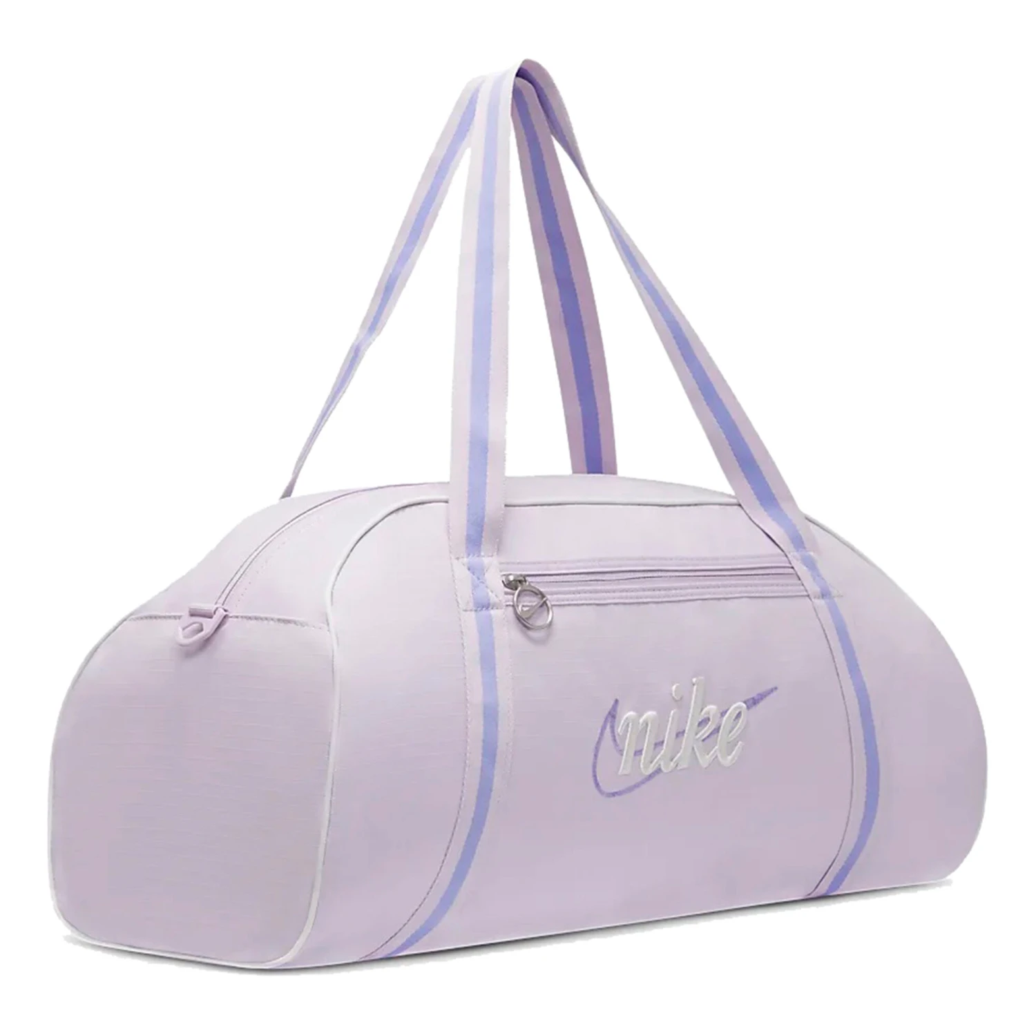 Nike Gym Club Plus Sports Bag - Violet 9 Nike Gym Club Plus Sports Bag - Violet - Image 7