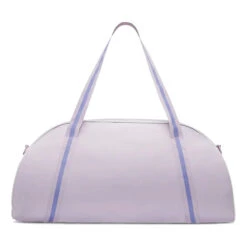 Nike Gym Club Plus Sports Bag - Violet 10 Nike Gym Club Plus Sports Bag - Violet -Padel Pro Shop 0215200000 0 2