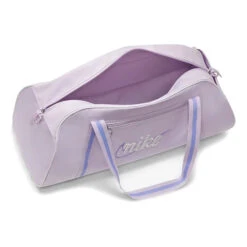 Nike Gym Club Plus Sports Bag - Violet 11 Nike Gym Club Plus Sports Bag - Violet -Padel Pro Shop 0215200000 10