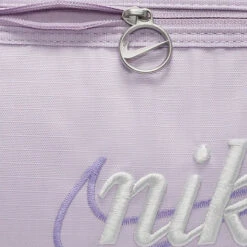 Nike Gym Club Plus Sports Bag - Violet 12 Nike Gym Club Plus Sports Bag - Violet -Padel Pro Shop 0215200000 11