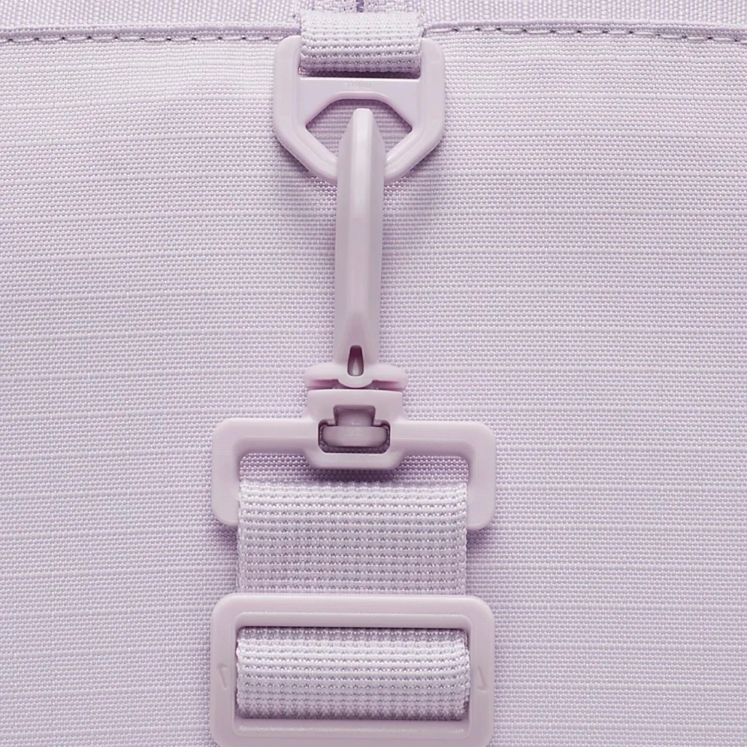 Nike Gym Club Plus Sports Bag - Violet 7 Nike Gym Club Plus Sports Bag - Violet - Image 5