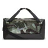 Nike Brasilia Sports Bag - Olive, Black 1 Nike Brasilia Sports Bag - Olive, Black -Padel Pro Shop 0216200000 000