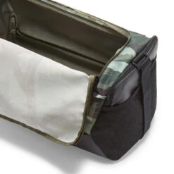 Nike Brasilia Sports Bag - Olive, Black -Padel Pro Shop 0216200000 0 1