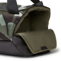 Nike Brasilia Sports Bag - Olive, Black -Padel Pro Shop 0216200000 10