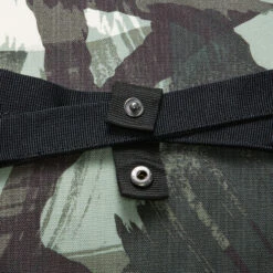 Nike Brasilia Sports Bag - Olive, Black -Padel Pro Shop 0216200000 11