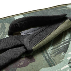 Nike Brasilia 9.5 Sports Bag - Olive, Black -Padel Pro Shop 0216500000 11