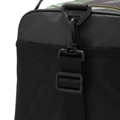 Nike Brasilia 9.5 Sports Bag - Olive, Black -Padel Pro Shop 0216500000 13