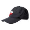 Fila Max Baseball Cap - Dark Blue, Red -Padel Pro Shop 0217700000 000
