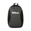 Wilson Junior Star Backpack Special Edition - Black, White -Padel Pro Shop 0220400000 000