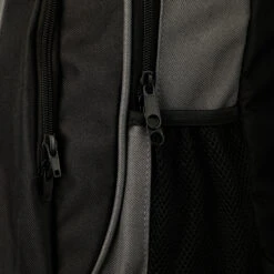 Wilson Junior Star Backpack Special Edition - Black, White -Padel Pro Shop 0220400000 10