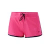 Fila Caro Shorts Women - Pink, Dark Blue -Padel Pro Shop 02233000 000