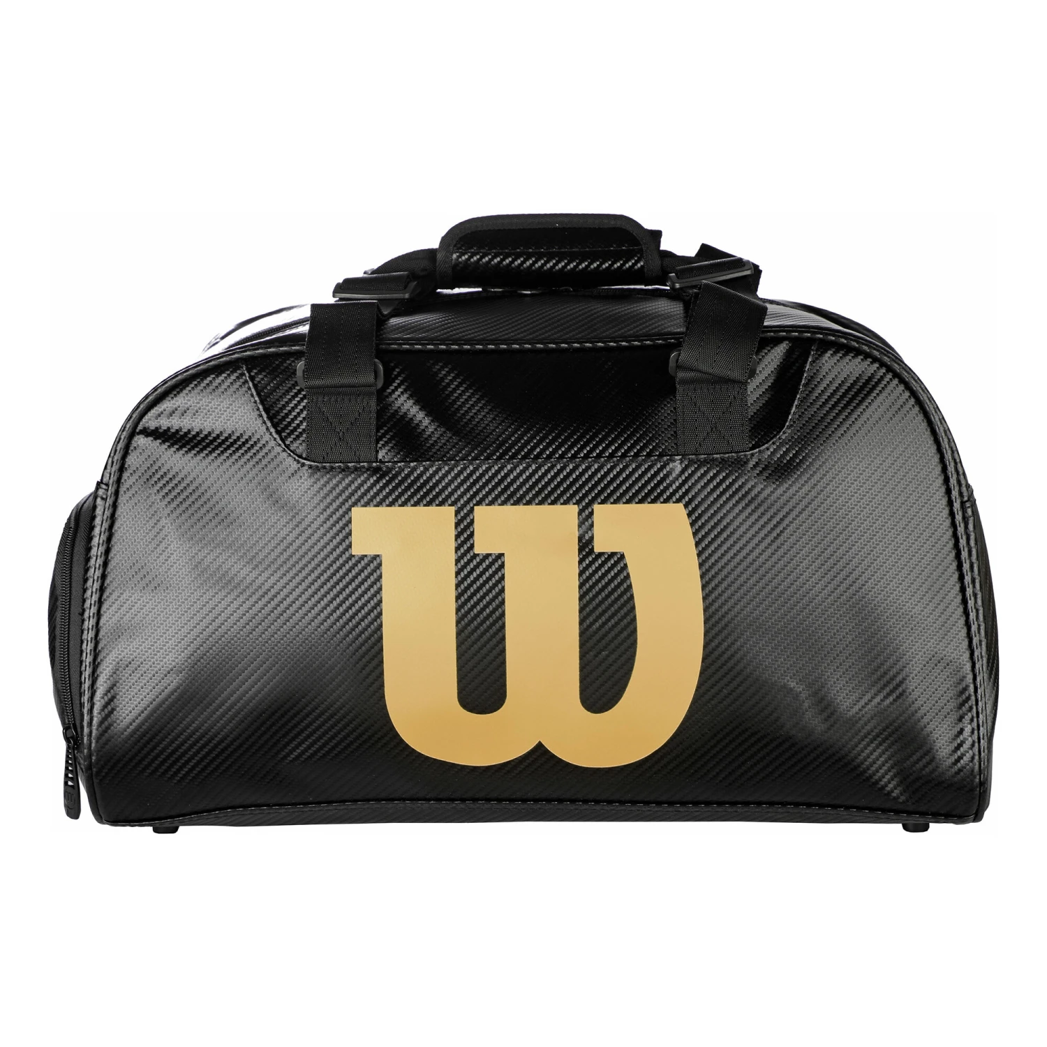 Wilson Elite Sports Bag Special Edition - Black, Gold 3 Wilson Elite Sports Bag Special Edition - Black, Gold
