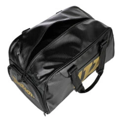Wilson Elite Sports Bag Special Edition - Black, Gold 13 Wilson Elite Sports Bag Special Edition - Black, Gold -Padel Pro Shop 0226300000 10