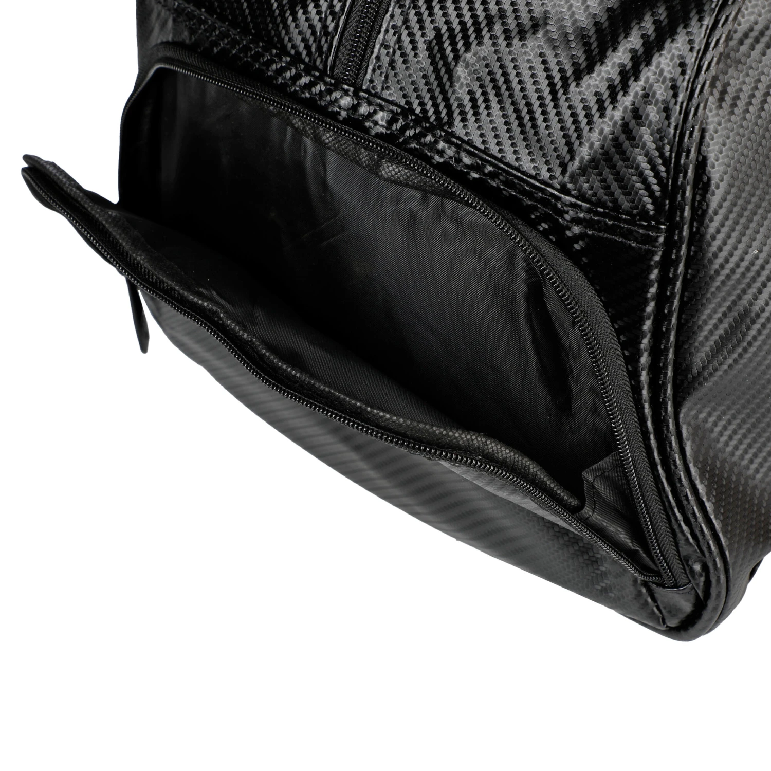 Wilson Elite Sports Bag Special Edition - Black, Gold 6 Wilson Elite Sports Bag Special Edition - Black, Gold - Image 4