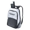 Head Djokovic Backpack - Black, White -Padel Pro Shop 0231800000 000