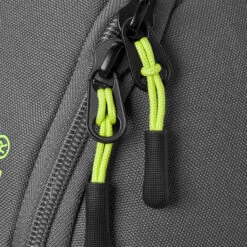 Wilson Tour Blade Padel Backpack - Black, Green -Padel Pro Shop 0234300000 16