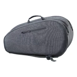 Wilson Team Padel Bag Padel Racket Bag - Blue -Padel Pro Shop 0234500000 0 1