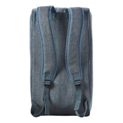 Wilson Team Padel Bag Padel Racket Bag - Blue -Padel Pro Shop 0234500000 0 2
