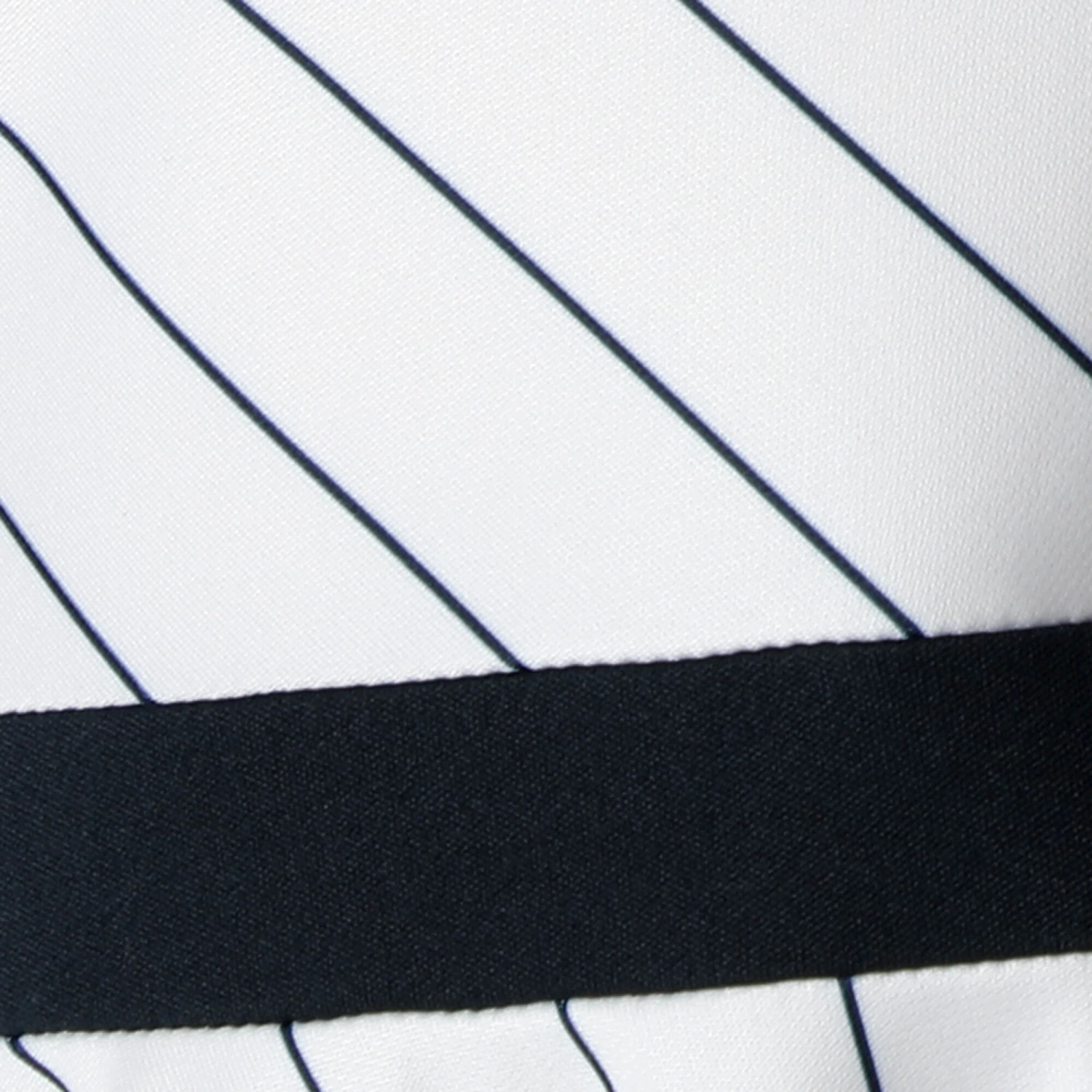 Fila Lottie Dress Women - White, Dark Blue 8 Fila Lottie Dress Women - White, Dark Blue - Image 6