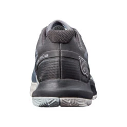 Wilson Rush Pro 3.5 Clay Court Shoe Men - Dark Grey, Grey -Padel Pro Shop 02459000 0 2