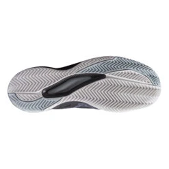 Wilson Rush Pro 3.5 Clay Court Shoe Men - Dark Grey, Grey -Padel Pro Shop 02459000 0 5