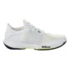 Wilson Kaos Swift All Court Shoe Men - White, Black -Padel Pro Shop 02466000 0 1