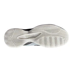 Wilson Kaos Pro QL All Court Shoe Kids - Grey, Black -Padel Pro Shop 02510000 0 5