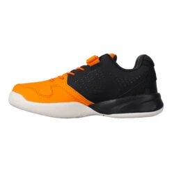 Wilson Kaos All Court Shoe Kids - Orange, Black -Padel Pro Shop 02516000 0 3