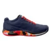 Wilson Rush Pro 3.5 Tokyo All Court Shoe Men - Dark Blue, Multicoloured -Padel Pro Shop 02520000 0 1