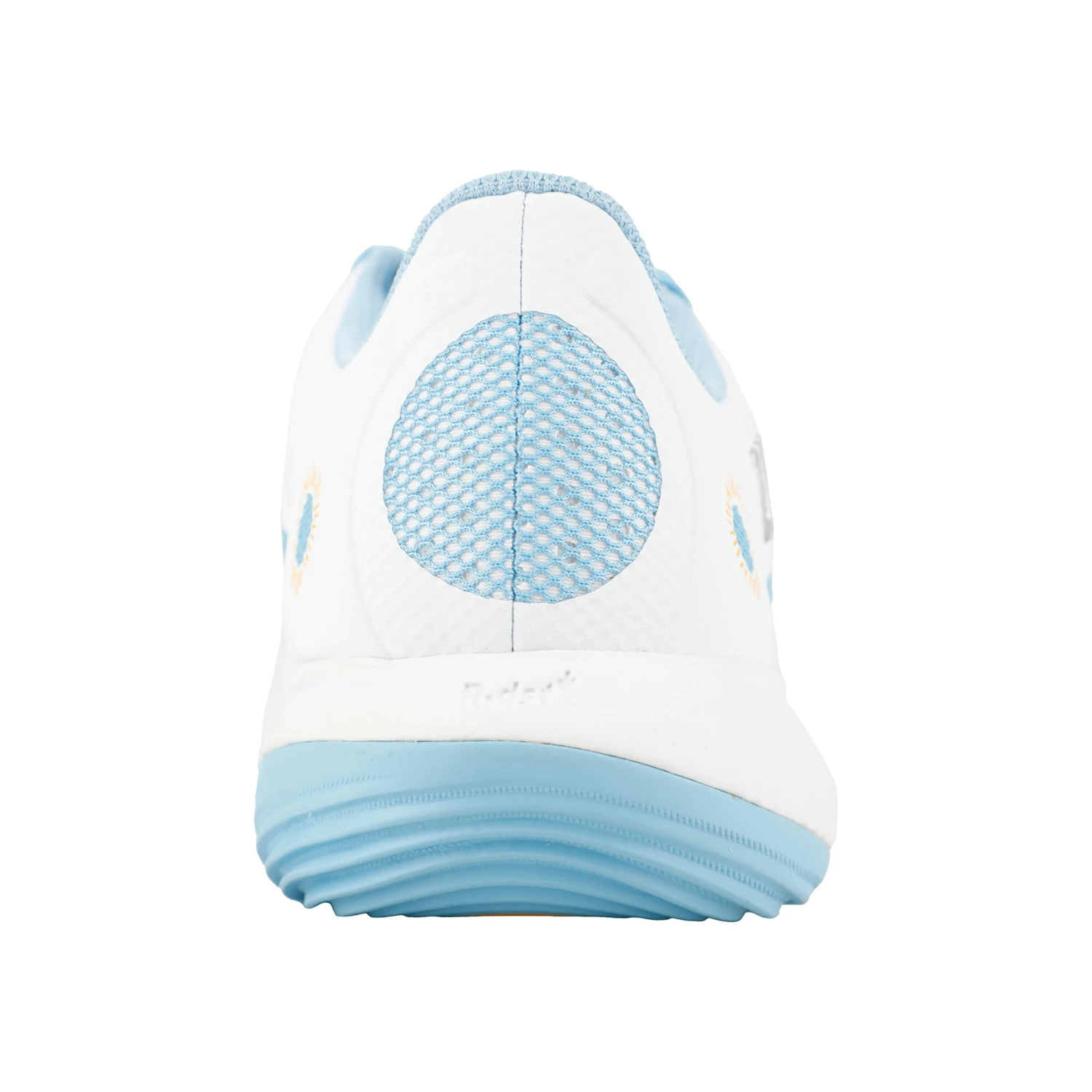 Wilson Bela Pro Padel Shoe Women - White, Blue 7 Wilson Bela Pro Padel Shoe Women - White, Blue - Image 5