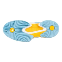 Wilson Bela Pro Padel Shoe Women - White, Blue 10 Wilson Bela Pro Padel Shoe Women - White, Blue -Padel Pro Shop 02596000 0 5