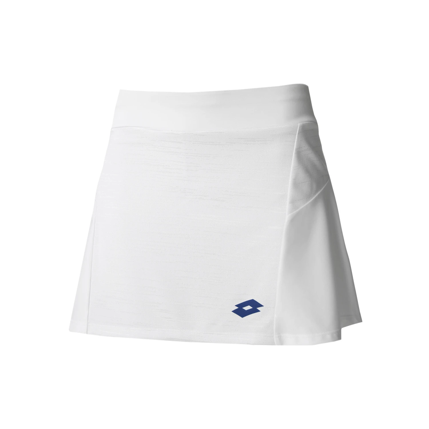 Lotto Top Ten II PL Skirt Women - White, Dark Blue 3 Lotto Top Ten II PL Skirt Women - White, Dark Blue