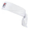 Fila Andy Bandana - White -Padel Pro Shop 0300600000 000