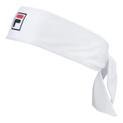 Fila Andy Bandana - White
