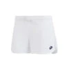 Lotto Squadra II PL Shorts Women - White, Dark Blue -Padel Pro Shop 03112000 000