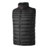 Lotto Gilet Cortina III Vest Men - Black -Padel Pro Shop 03533000 000