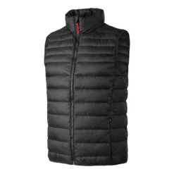 Lotto Gilet Cortina III Vest Men - Black