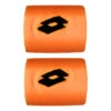 Lotto Wristband II - PK3 Wristband 2 Pack Men - Orange