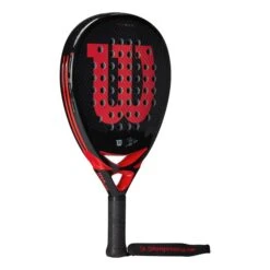 Wilson Bela Junior -Padel Pro Shop 0370400000 0 6