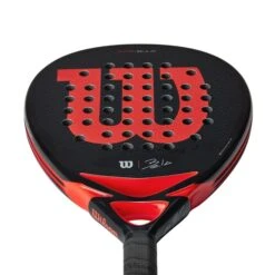 Wilson Bela Junior -Padel Pro Shop 0370400000 10