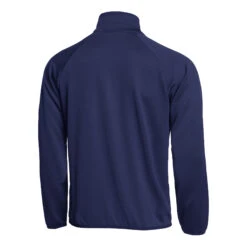 Lotto Multisport Jacket Training Jacket Men - Blue -Padel Pro Shop 03714000 0 2