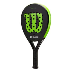 Wilson Blade Junior V2 -Padel Pro Shop 0372000000 0 6